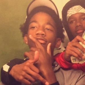 Meet your Posher, Darnell